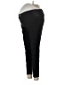 Ingrid + Isabel Black Active Pants Size 12 - photo 1