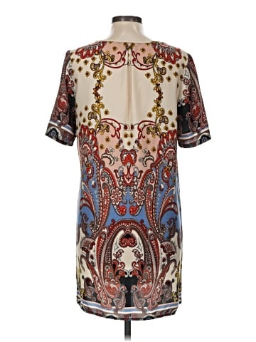 Glam Casual Dress (view 2)