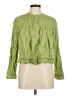 Old Navy Green Long Sleeve Blouse Size M - photo 1
