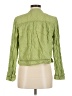 Old Navy Green Long Sleeve Blouse Size M - photo 2