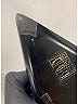 Prada 100% Leather Black Blue Heels Size EU 35 1/2 - photo 6