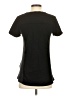 t.la Black Short Sleeve Top Size XS - photo 2