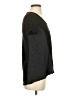 t.la Black Short Sleeve Top Size XS - photo 4