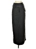 Moon River Gray Formal Skirt Size XS - photo 1