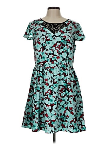 Kensie Casual Dress (view 1)