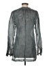 IKKS Gray Casual Dress Size EU (FR) 34 / US 2 - photo 2