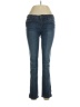 Refuge Solid Blue Jeans Size L (estimated) - photo 1