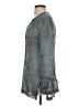 IKKS Gray Casual Dress Size EU (FR) 34 / US 2 - photo 5