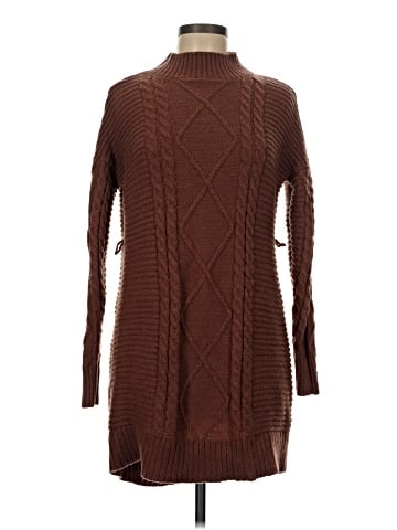 Absolutely Famous Turtleneck Sweater (view 1)