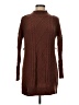 Absolutely Famous Brown Turtleneck Sweater Size M - photo 1