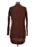 Absolutely Famous Brown Turtleneck Sweater Size M - photo 2