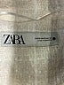 Zara Ivory Blazer Size XS - photo 6