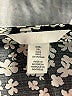 H&M 100% Polyester Black Long Sleeve Blouse Size L - photo 7