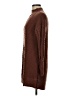 Absolutely Famous Brown Turtleneck Sweater Size M - photo 5
