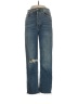 RE/DONE Stars Blue Jeans Size 25 waist - photo 1