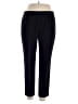 Tommy Hilfiger Black Casual Pants Size 14 - photo 1