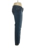 Refuge Solid Blue Jeans Size L (estimated) - photo 4