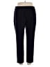 Tommy Hilfiger Black Casual Pants Size 14 - photo 2