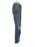 RE/DONE Stars Blue Jeans Size 25 waist - photo 4