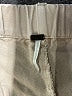 YFB Tan Cargo Pants Size S - photo 7