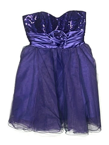 Xtraordinary Dress (view 1)