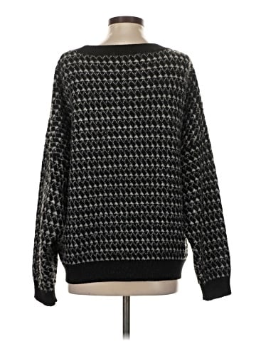 Mango Pullover Sweater (view 2)