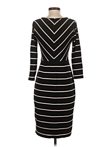 White House Black Market Cocktail Dress (view 2)