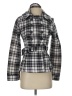 Ashley by 26 International Plaid Gray Jacket Size S - photo 1