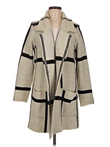 One World Cardigan (view 1)
