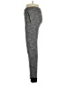 Athletic Collection by 26 International Chevron-herringbone Gray Active Pants Size L - photo 5