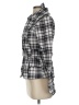 Ashley by 26 International Plaid Gray Jacket Size S - photo 5