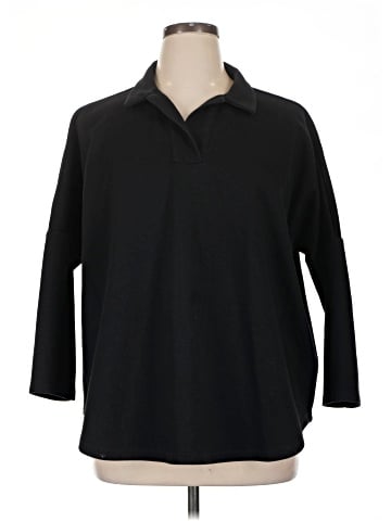 Pomander Place Pullover Sweater (view 1)