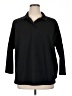 Pomander Place Black Pullover Sweater Size XL - photo 1