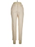 Unbranded Solid Tan Khakis Size L (estimated) - photo 1