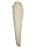 Unbranded Solid Tan Khakis Size L (estimated) - photo 5