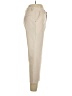 Unbranded Solid Tan Khakis Size L (estimated) - photo 4