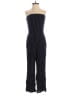 Mimi Chica Polka Dots Black Jumpsuit Size S - photo 1