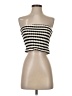 PrettyLittleThing Ivory Tube Top Size 4 - photo 1