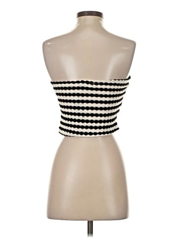 PrettyLittleThing Tube Top (view 2)