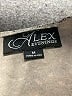Alex Evenings Silver Sleeveless Top Size M - photo 7
