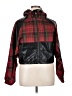 Unbranded Plaid Red Jacket Size XL (estimated) - photo 1
