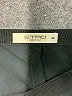 ETRO Solid Black Dress Pants Size EU (IT) 44 / US 8 - photo 7