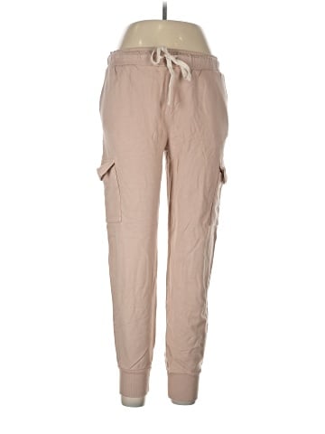 Monrow Cargo Pants (view 1)
