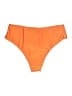 Unbranded Color Block Orange Swimsuit Bottoms Size 4X - photo 2