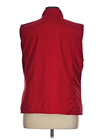 Karen Scott Sport Vest (view 2)