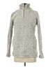 Love Tree 100% Polyester Gray Fleece Size S - photo 1
