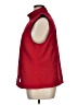 Karen Scott Sport 100% Polyester Red Vest Size XL - photo 5