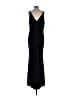 BHLDN Black Cocktail Dress Size L - photo 2