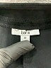 Bar III Black Active Pants Size 3X - photo 4