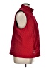 Karen Scott Sport 100% Polyester Red Vest Size XL - photo 4